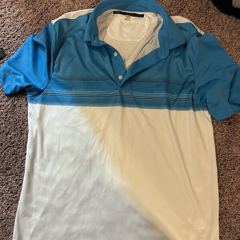 Men’s polo